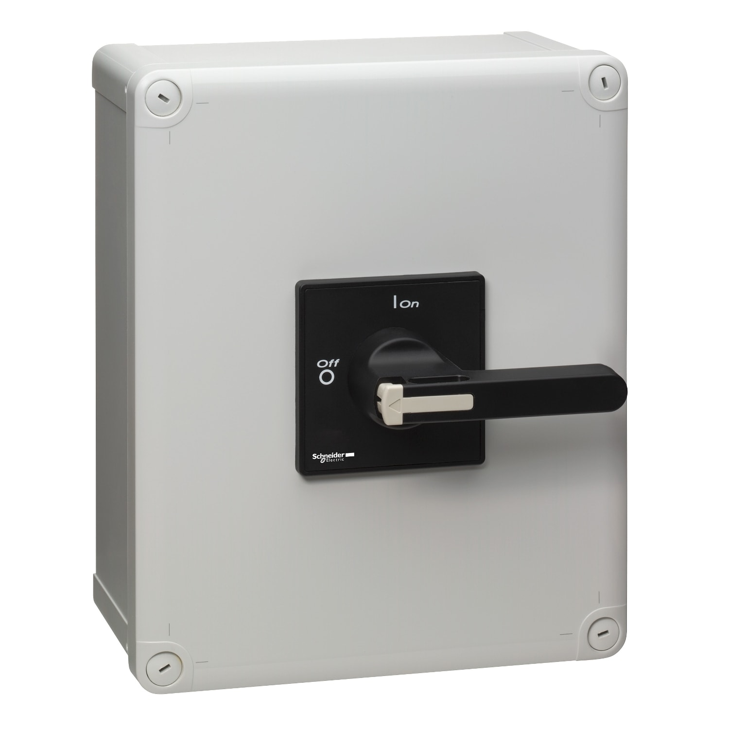 SCHNEIDER ELECTRIC SNRVBF6GEN INT VARIO VBF CASSIP65 3P 140 A