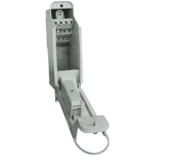 OEC SRL OECPFS-10 PORTAFUSIBILE PER MST/B
