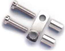 CABUR SRL - CBRPFX44 PFX/44 PONTE DI PARALLELO FISSO