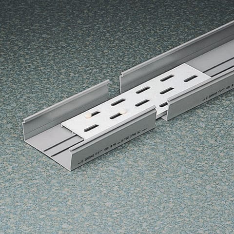 CANALPLAST CANPG PIATTO GIUNZ.75X250