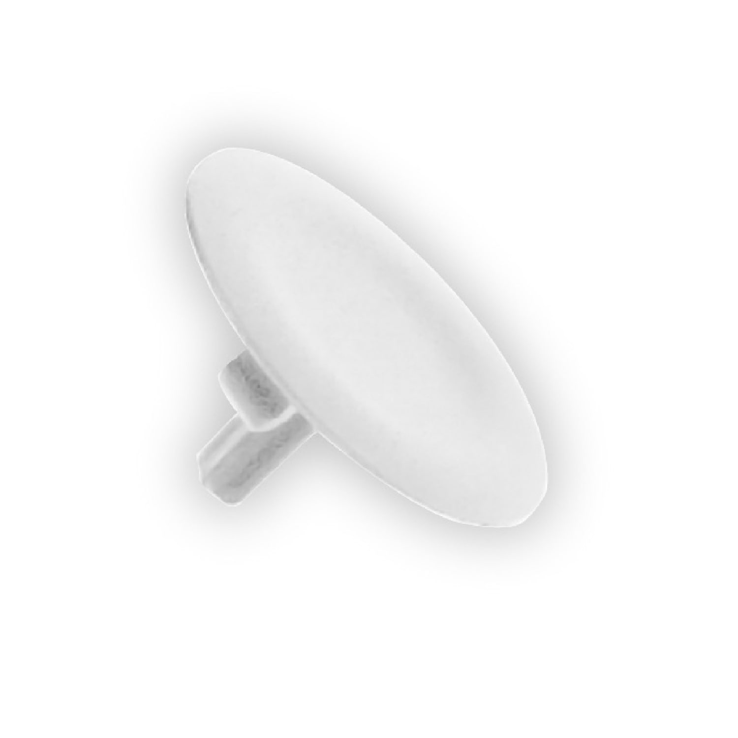 SCHNEIDER ELECTRIC - SNRZBA1 CAPSULA BIANCA