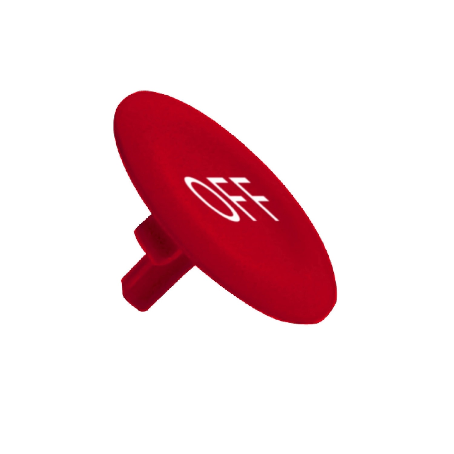 SCHNEIDER ELECTRIC - SNRZBA435 CAPSULA ROSSA OFF
