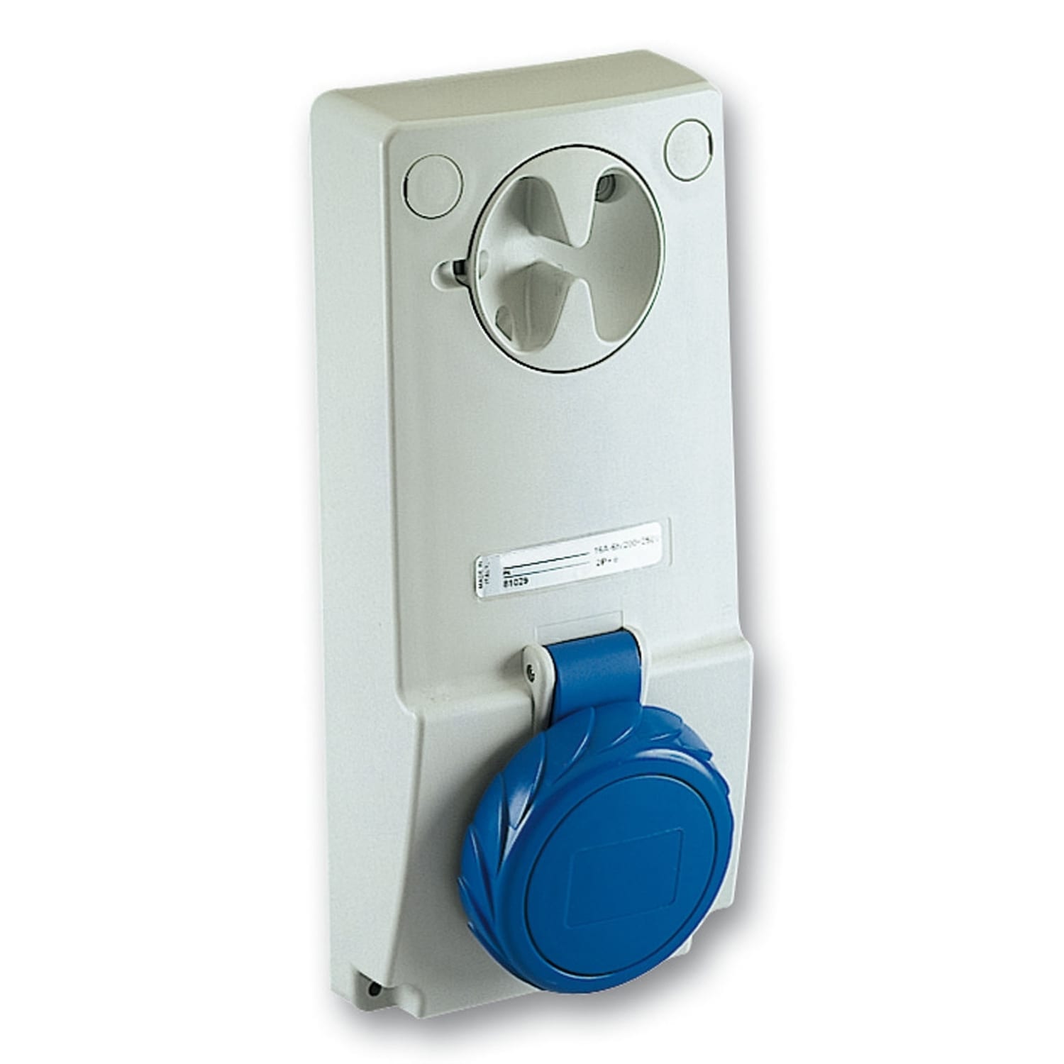 SCHNEIDER ELECTRIC SNR82082 PRESA IB INC.IP65 3PT 16A 220V