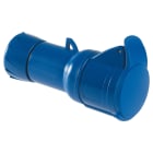 SCHNEIDER ELECTRIC - SNRPKY16M423 PR.MOB.IP44 2PT 16A 220V CR