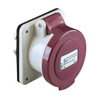 SCHNEIDER ELECTRIC - SNR82901 Presa fissa BTS da incasso IP44 16A 24V 50Hz 2P