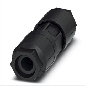 PHOENIX CONTACT - PHC1410412 QPD C 4PE6,0 2X12-20 BK CONNETTORE PER L