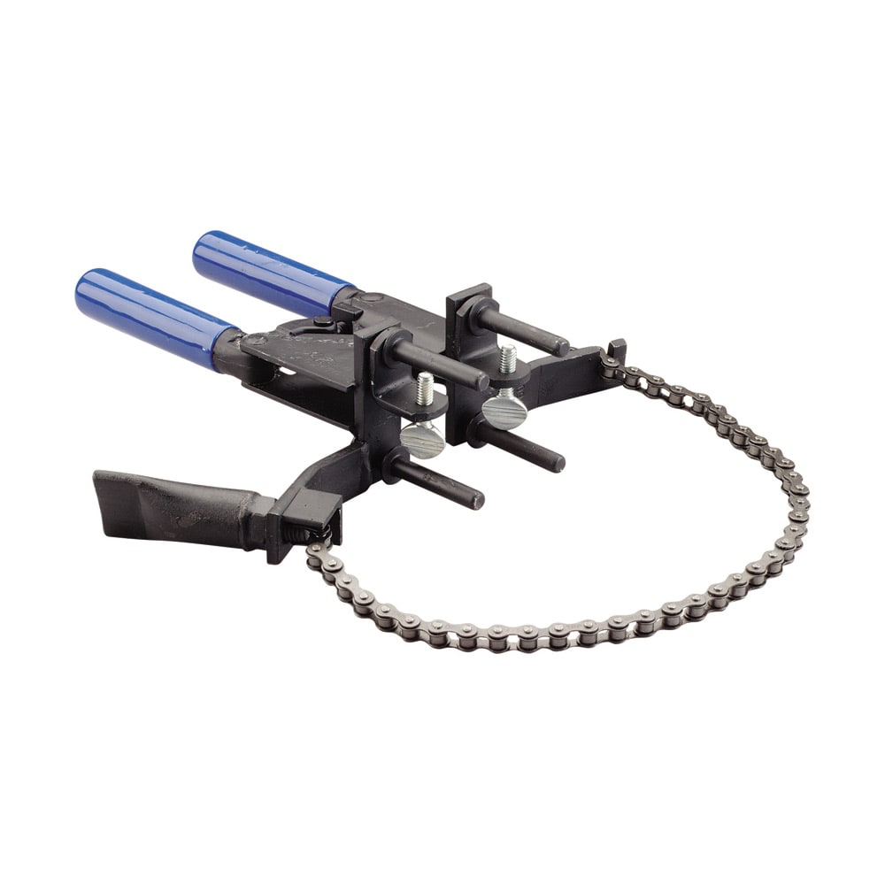 ERICO EUROPE B.V. - ERI161660 HANDLE CL CH SUP,VERT PIPE ORIE,C,R PR K