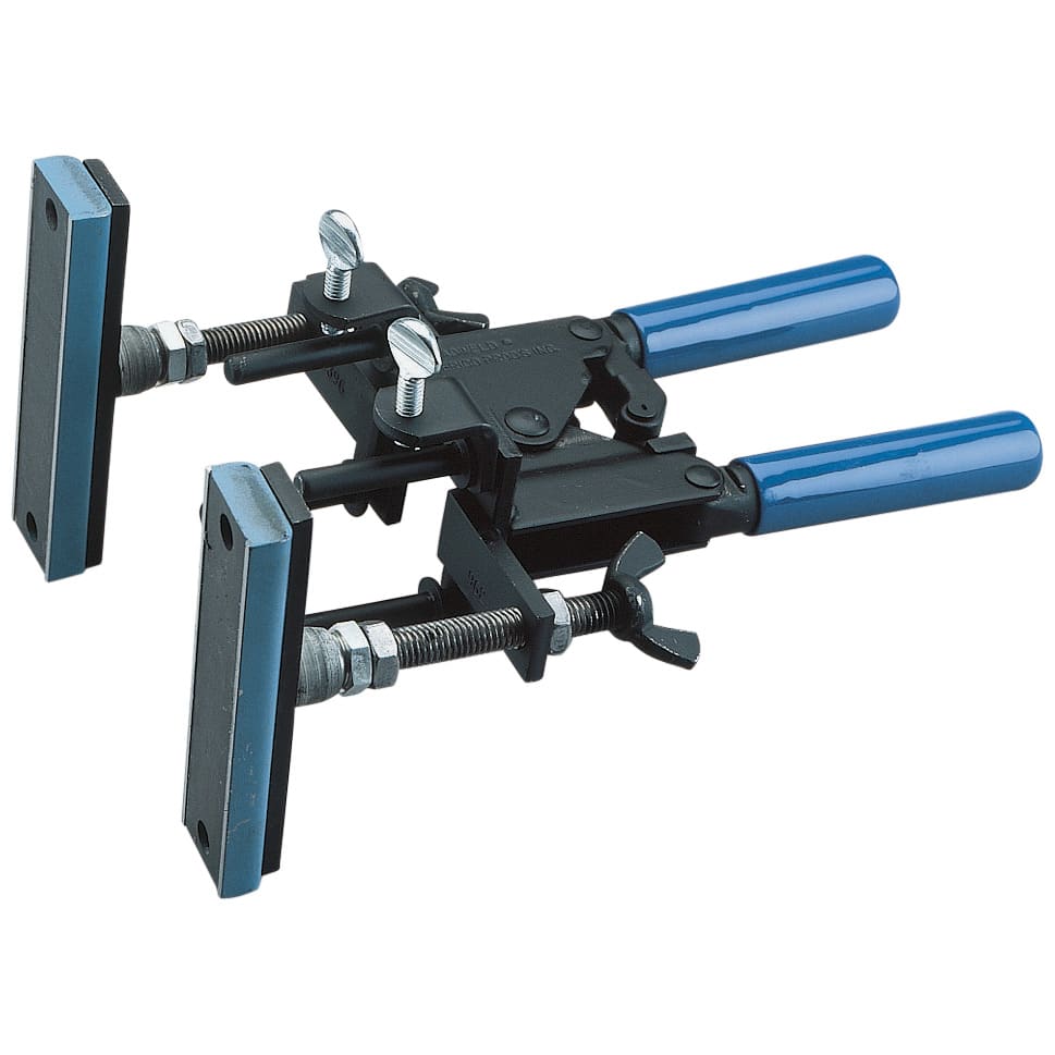 ERICO EUROPE B.V. - ERI161632 HANDLE CLAMP, MAGNETIC, C, R PRICE KEY