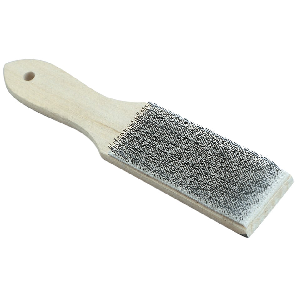 NVENT ERICO ERI165040 SPAZZOLA CON SETOLE DURE