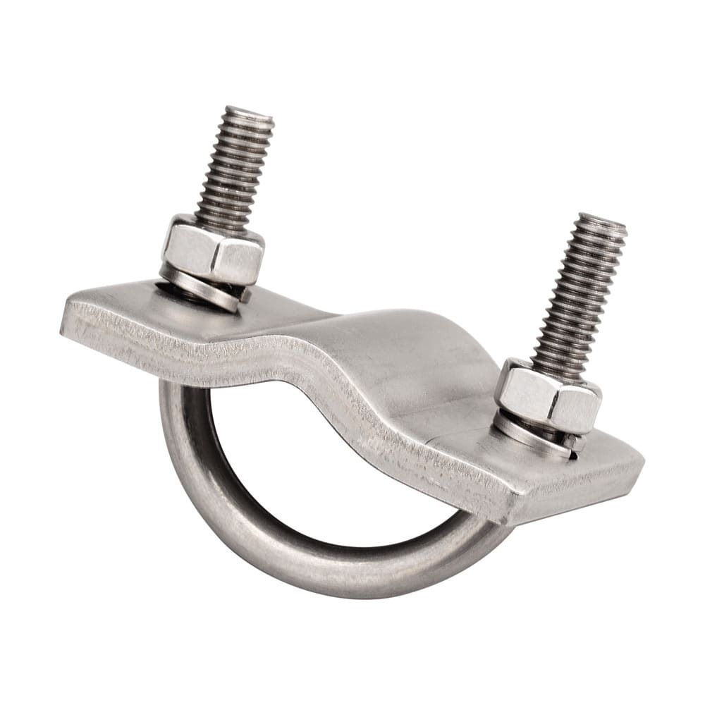 NVENT ERICO ERI702165 MORSETTO TUBO, 20?32MM, 25X3, 26X2, 30X2