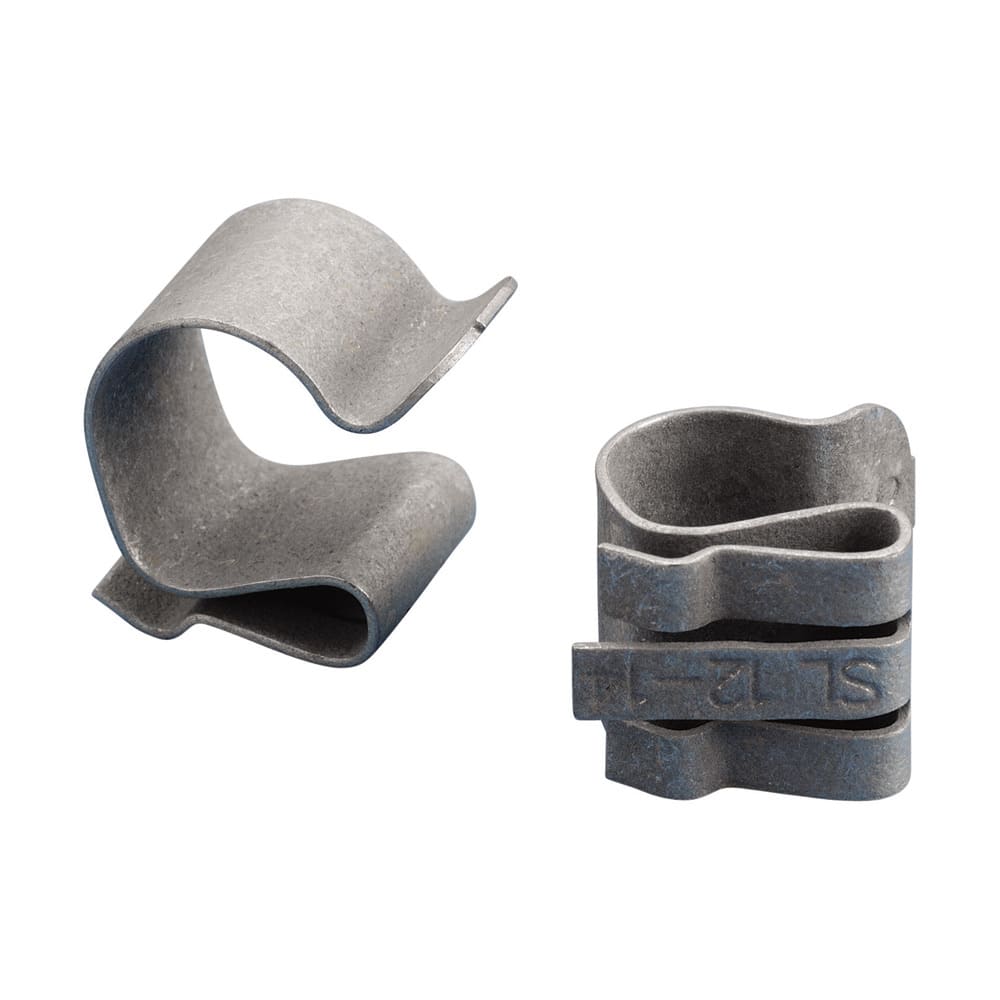 ERICO EUROPE B.V. - ERI195861 MC/AC CABLE CLIP, 12.7?18.2 MM OD