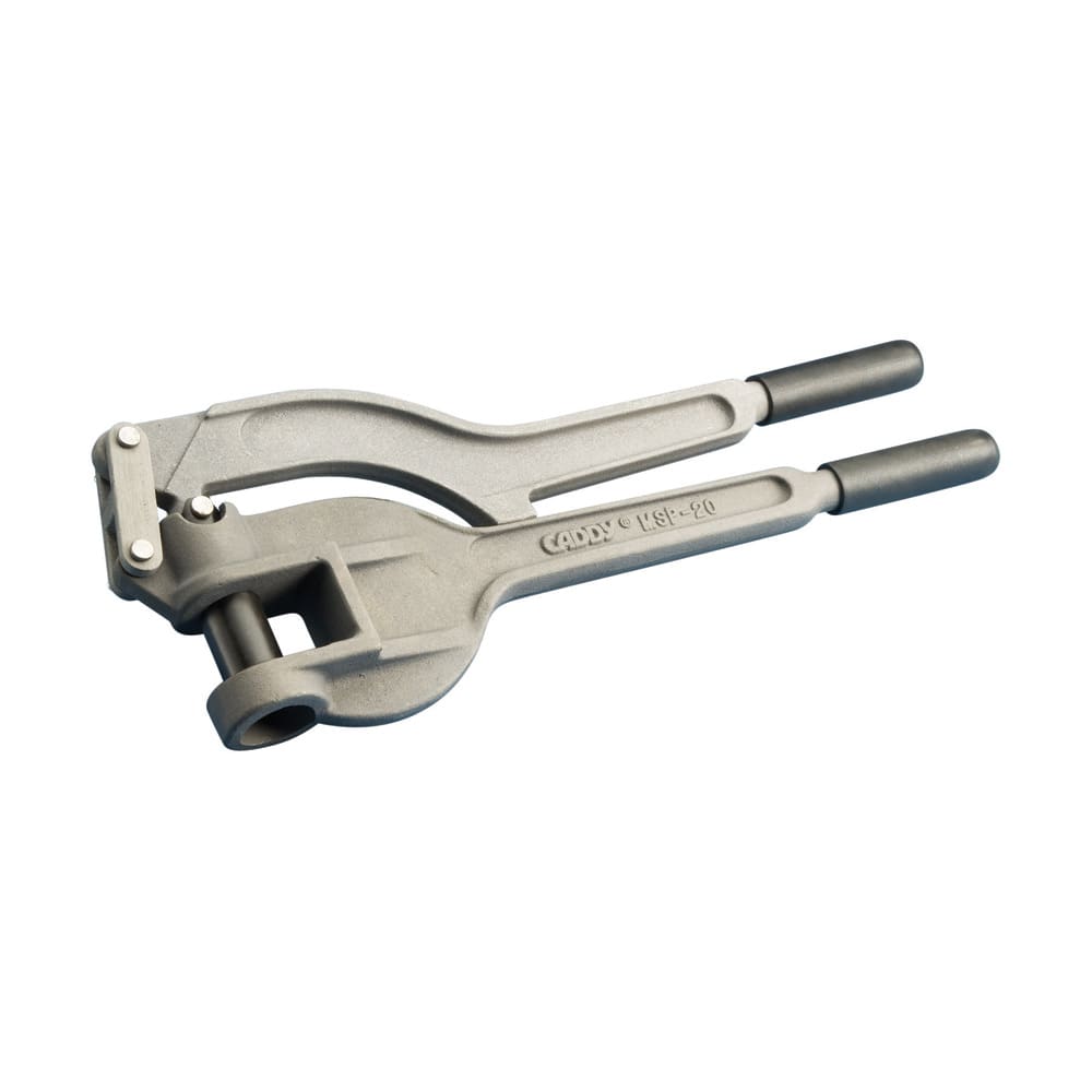 ERICO EUROPE B.V. - ERI188480 METAL STUD PUNCHEASY SNAP GROMMET