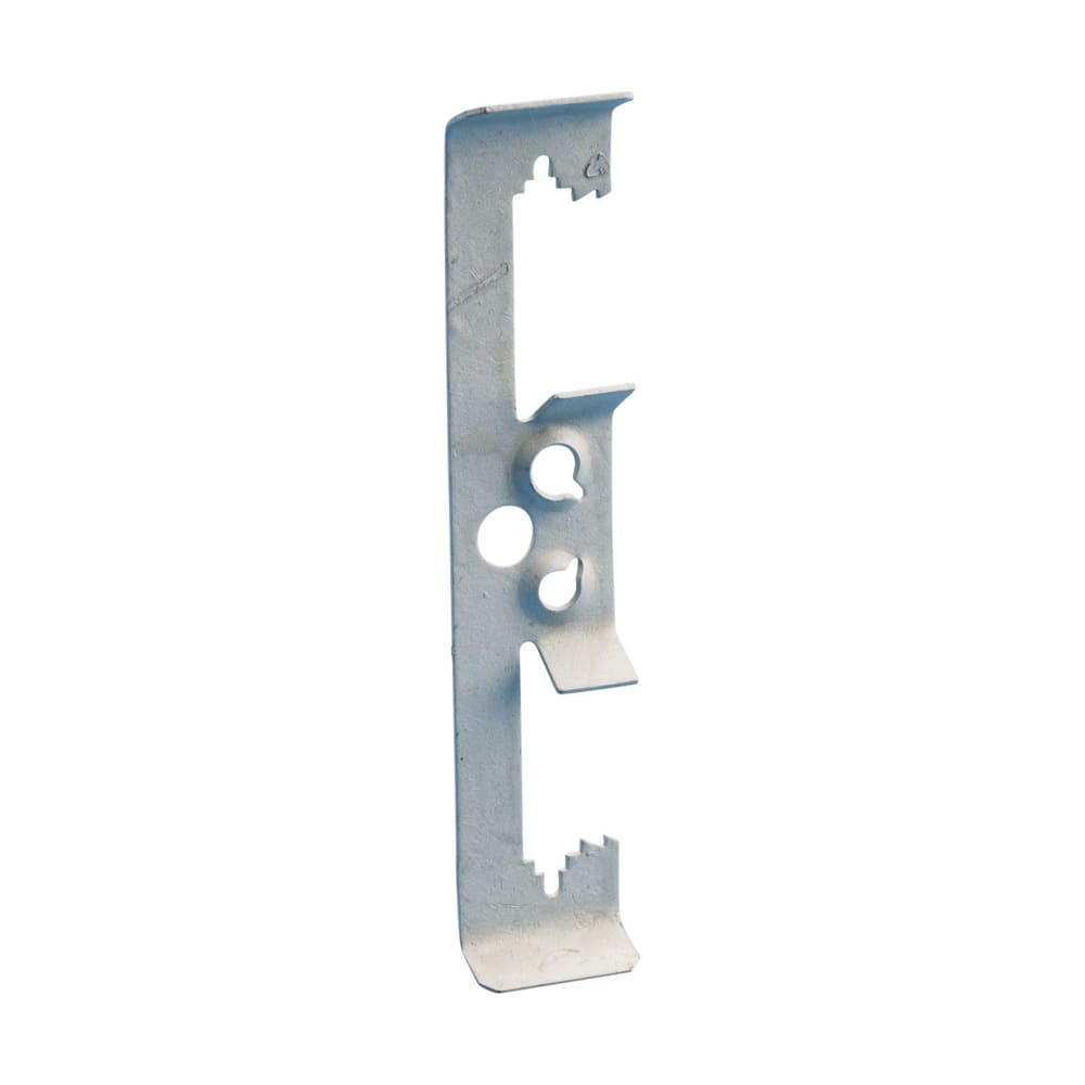 ERICO EUROPE B.V. - ERI170650 MULTI-FUNCTION CLIP,M4,M6,M8 ROD,4.8MM W