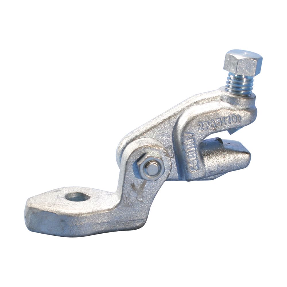 ERICO EUROPE B.V. - ERI404407 STRUT SEISMIC HINGE,14MM H 1,21MM H 2