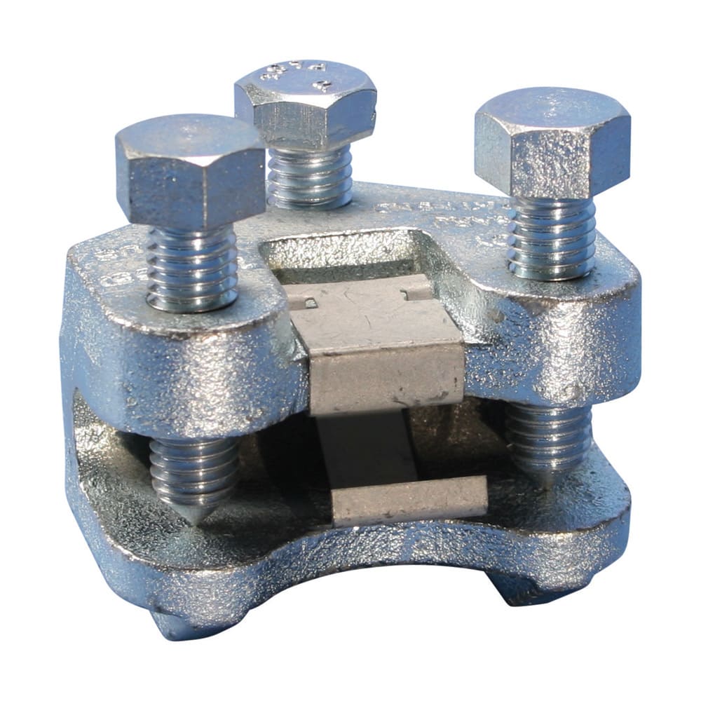 ERICO EUROPE B.V. - ERI404354 QUICK GRIP JR. LAT SWAY BRACE,1P,25 DN