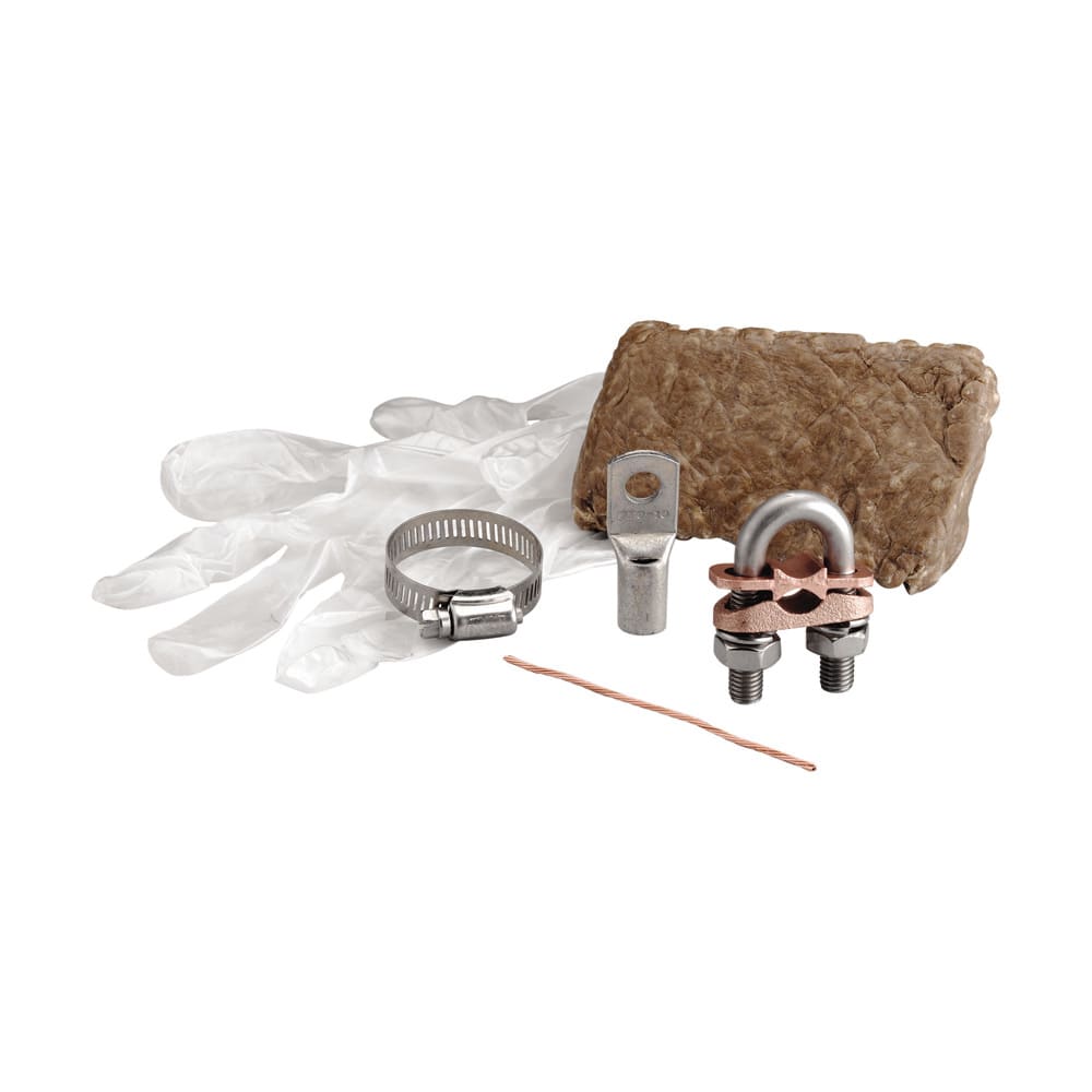 NVENT ERICO ERI702005 KIT TERMINALE BASSO ERICORE