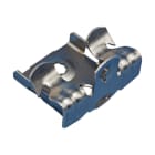 NVENT ERICO - ERI179740 HAMMER-ON FL CLIP,BOT MO,S301,14?20MM FL