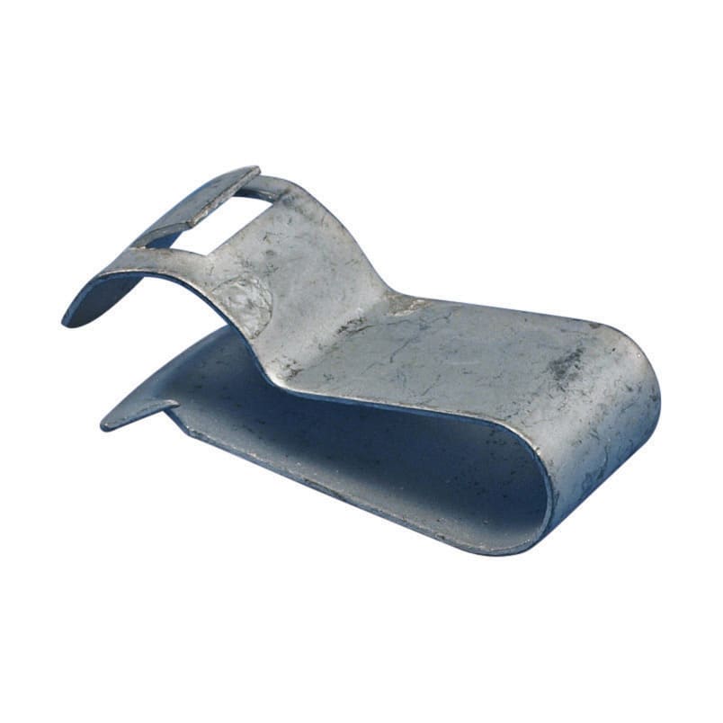 ERICO EUROPE B.V. - ERI187370 LR CABLE SNAP CLIP,3?6MM FL,8?15MM OD