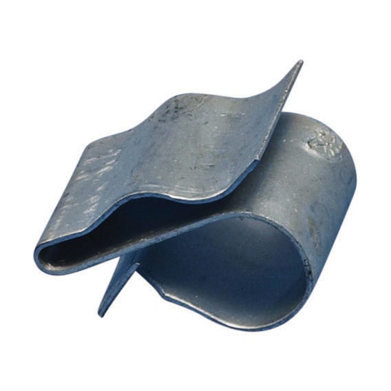 ERICO EUROPE B.V. - ERI187440 HK CABLE SNAP CLIP,.5?4.5MM F,4.2?6.5 MM