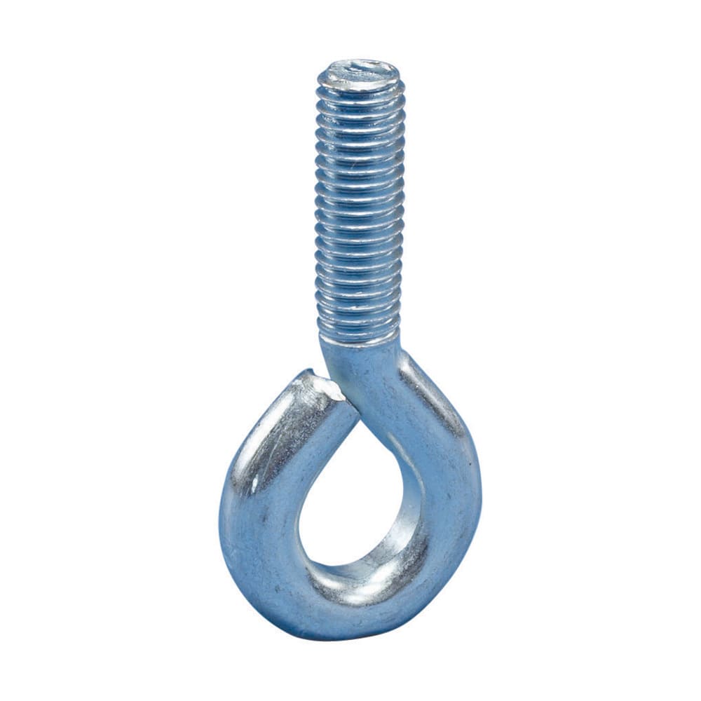 ERICO EUROPE B.V. - ERI336050 OSM EYE BOLT,M8 SCR,25MM SCR,12MM D