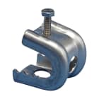 NVENT ERICO - ERI336130 MORSETTO A C, PUTR. 4-20MM, ACCIAIO INOX