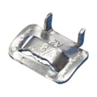 NVENT ERICO - ERI591260 HEAVY DUTY STRAP BUCKLE,12.7 MM STRAP