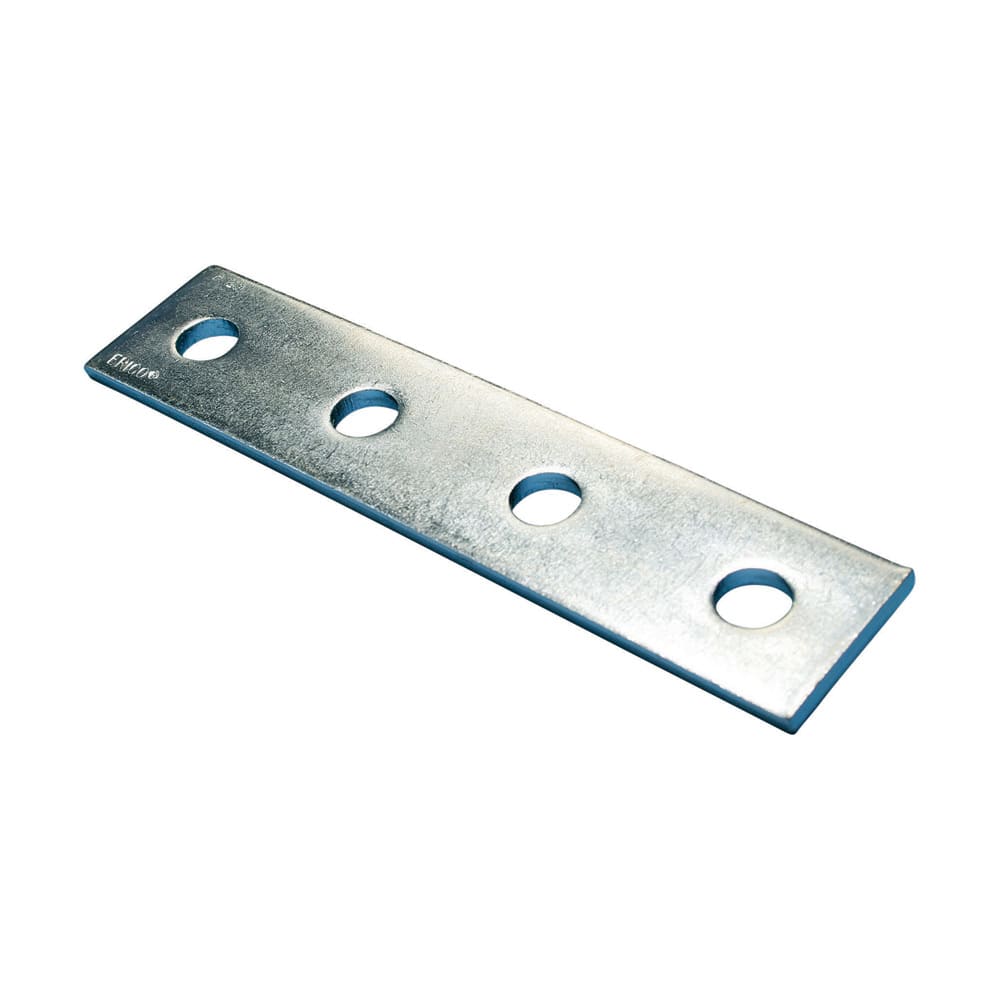 ERICO EUROPE B.V. - ERI387540 FOUR H FLAT BRACK,ST,HD,168MM