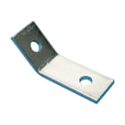 NVENT ERICO - ERI387850 1-1 HOLE OPEN CORNER AN BR,HD,78X53