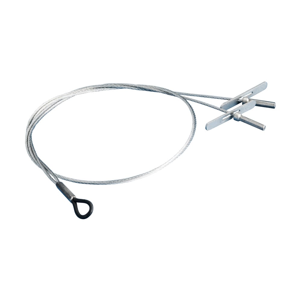 ERICO EUROPE B.V. - ERI195960 SPEEDLINK Y-TOG EYELET EXT,1.5MMW,500MMY