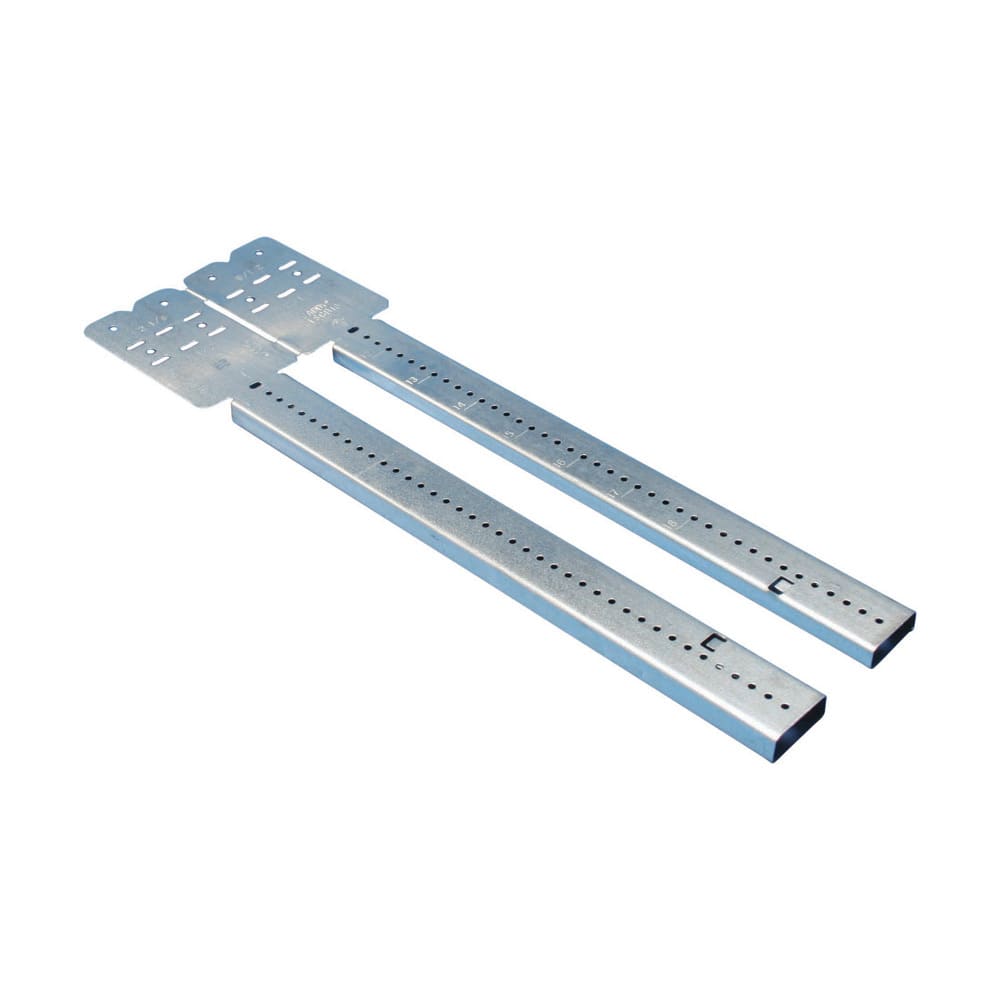 ERICO EUROPE B.V. - ERI187191 TSGB BRACK.432?660MM ST.SPAC.38?63.5MM B