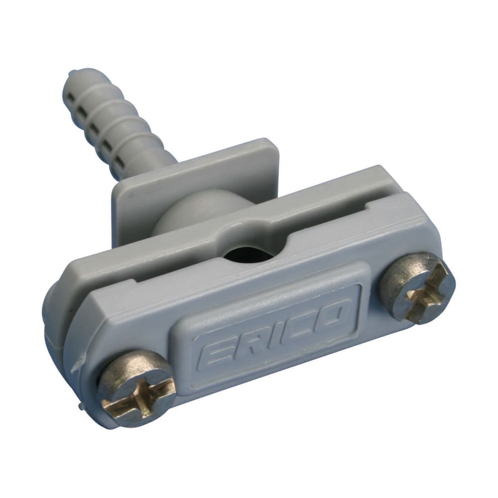 ERICO EUROPE B.V. - ERI107660 UNIVERSAL COND CLAMP BUILT-IN ANCHOR