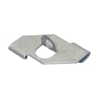 NVENT ERICO - ERI170490 CLIP A TORSIONE FORO A 90?, ARMOUR, 5,8M