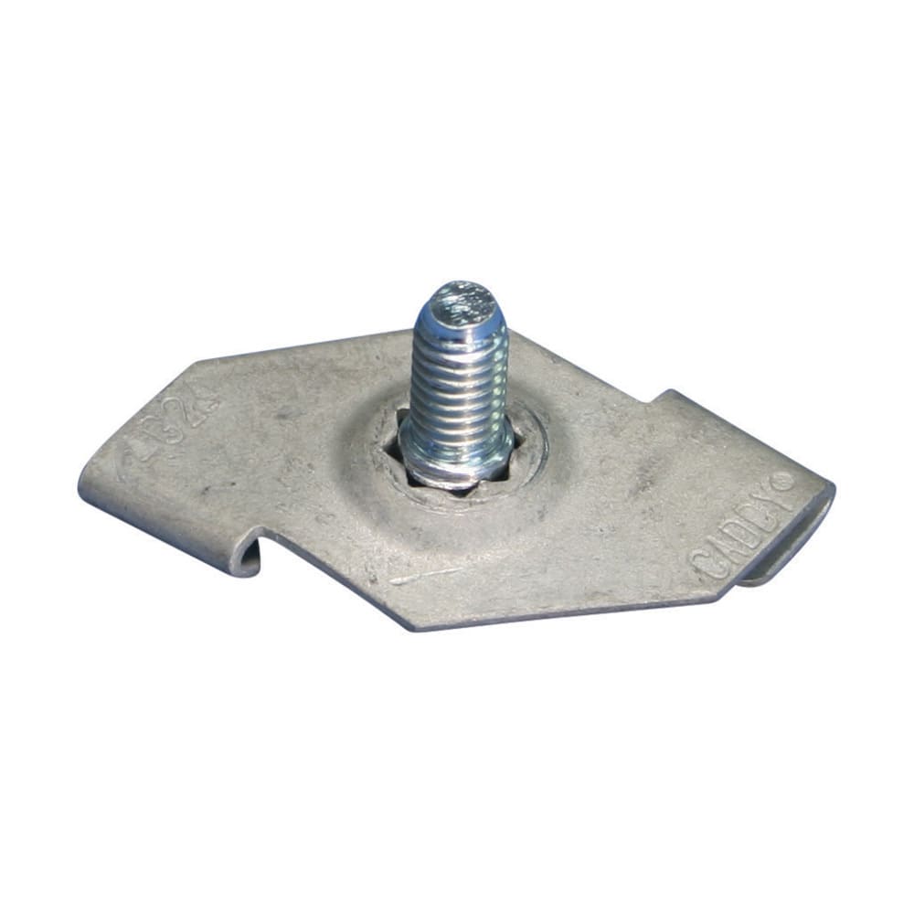 ERICO EUROPE B.V. - ERI171730 4G24 ARMOUR,GRAY,25MM SCR,1.5MMF,24MMT-G