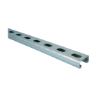 NVENT ERICO - ERI310281 STRUT CHAN TYPE C,SLOT,STE,HD,3MX20X41X2
