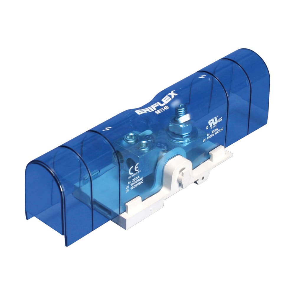 ERICO EUROPE B.V. - ERI561140 RIPARTITORI DI POTENZA SBLT250