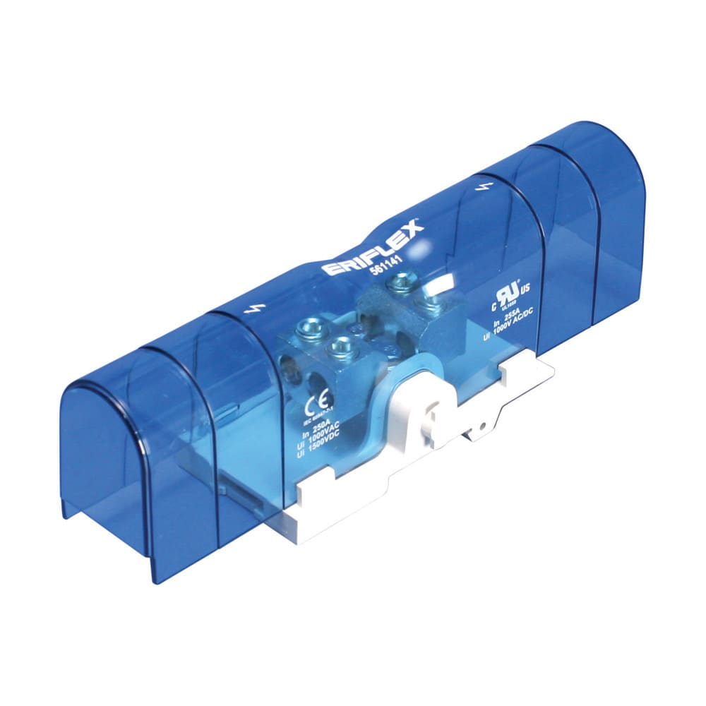 ERICO EUROPE B.V. - ERI561141 RIPARTITORI DI POTENZA SBTT250