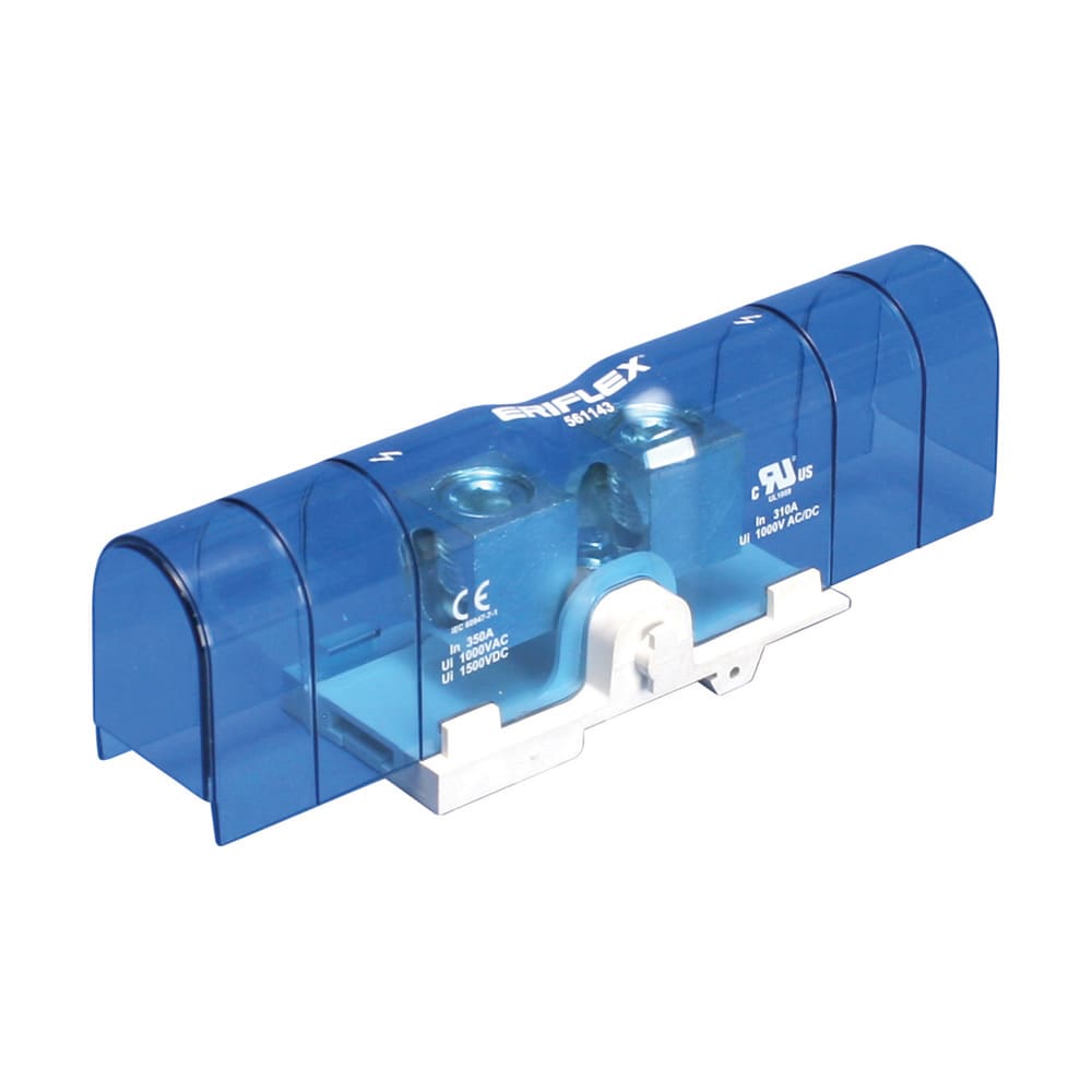 ERICO EUROPE B.V. - ERI561143 RIPARTITORI DI POTENZA SBTT350