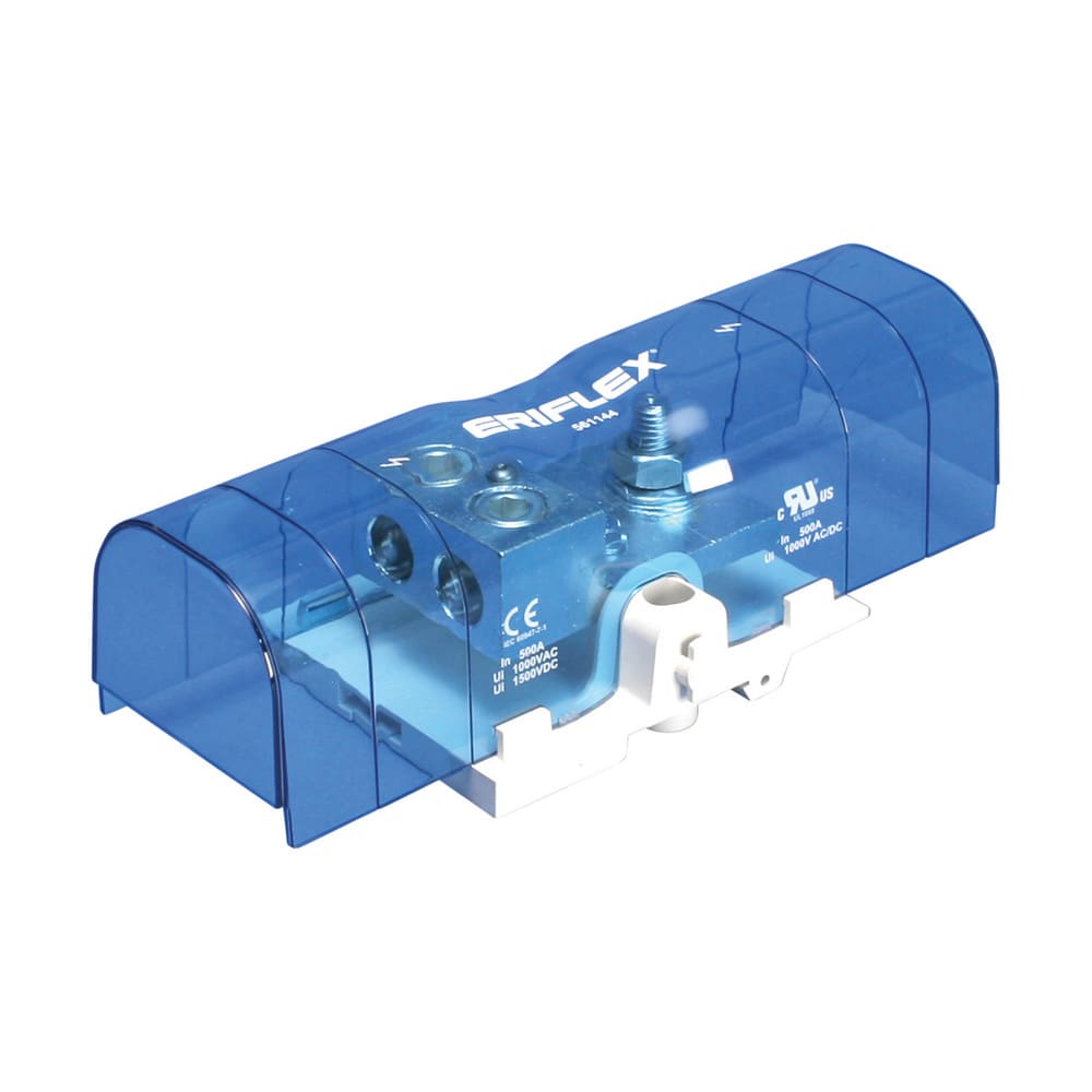 ERICO EUROPE B.V. - ERI561144 RIPARTITORI DI POTENZA SBLT500