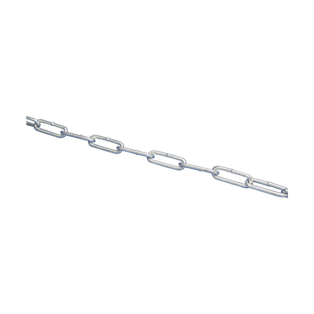 ERICO EUROPE B.V. - ERI386780 CHN CHAIN,ST,EG,30 M,200 N LOAD