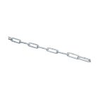 NVENT ERICO - ERI385920 CATENA CHN17K, 400 N, 30 M, ZINC. A F.