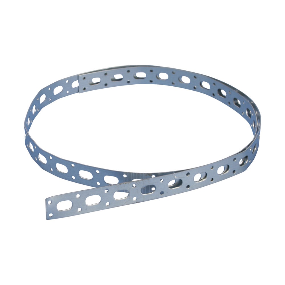 NVENT ERICO ERI591350 CINGHIA PERFORATA BORDO DRITTO, 17X0,6MM