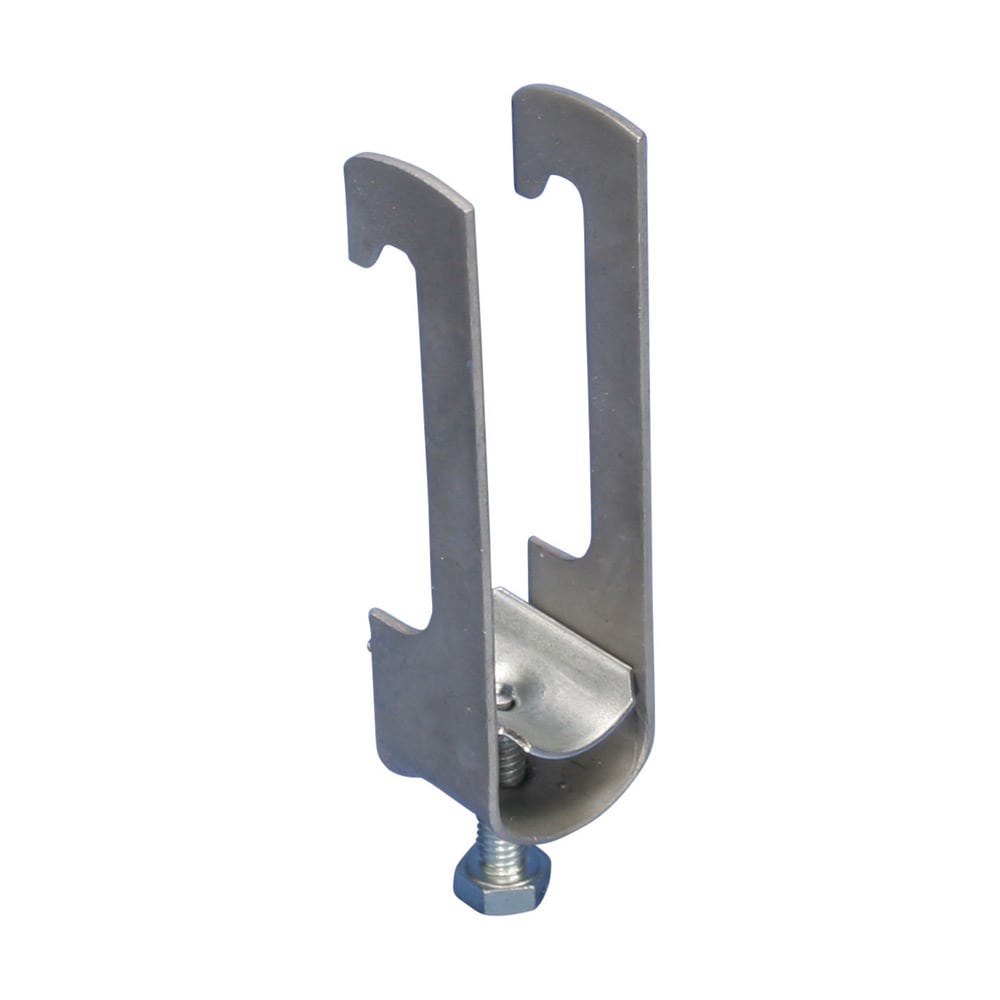 ERICO EUROPE B.V. - ERI337070 C-ES CABLE TO VERTICAL FL CLAMP,36?40MM