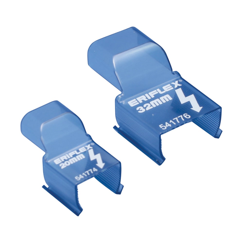 ERICO EUROPE B.V. - ERI541776 ERIFLEX FLEXIBAR PROTEZIONE CONNESSIONI