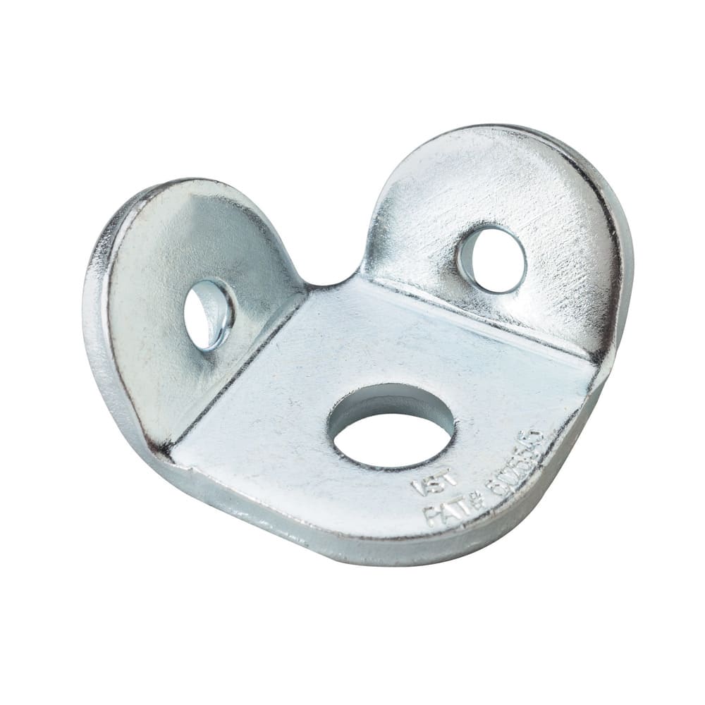 NVENT ERICO ERI402199 CLIP DI RINFORZO, ACCIAIO EG, FORO 14MM