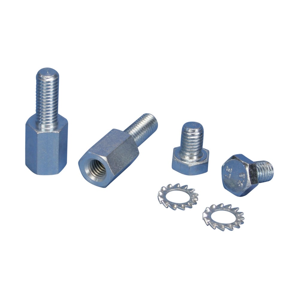NVENT ERICO ERI560950 ABS KIT DI IRRIGIDIMENTO PROFILO E/O FIS