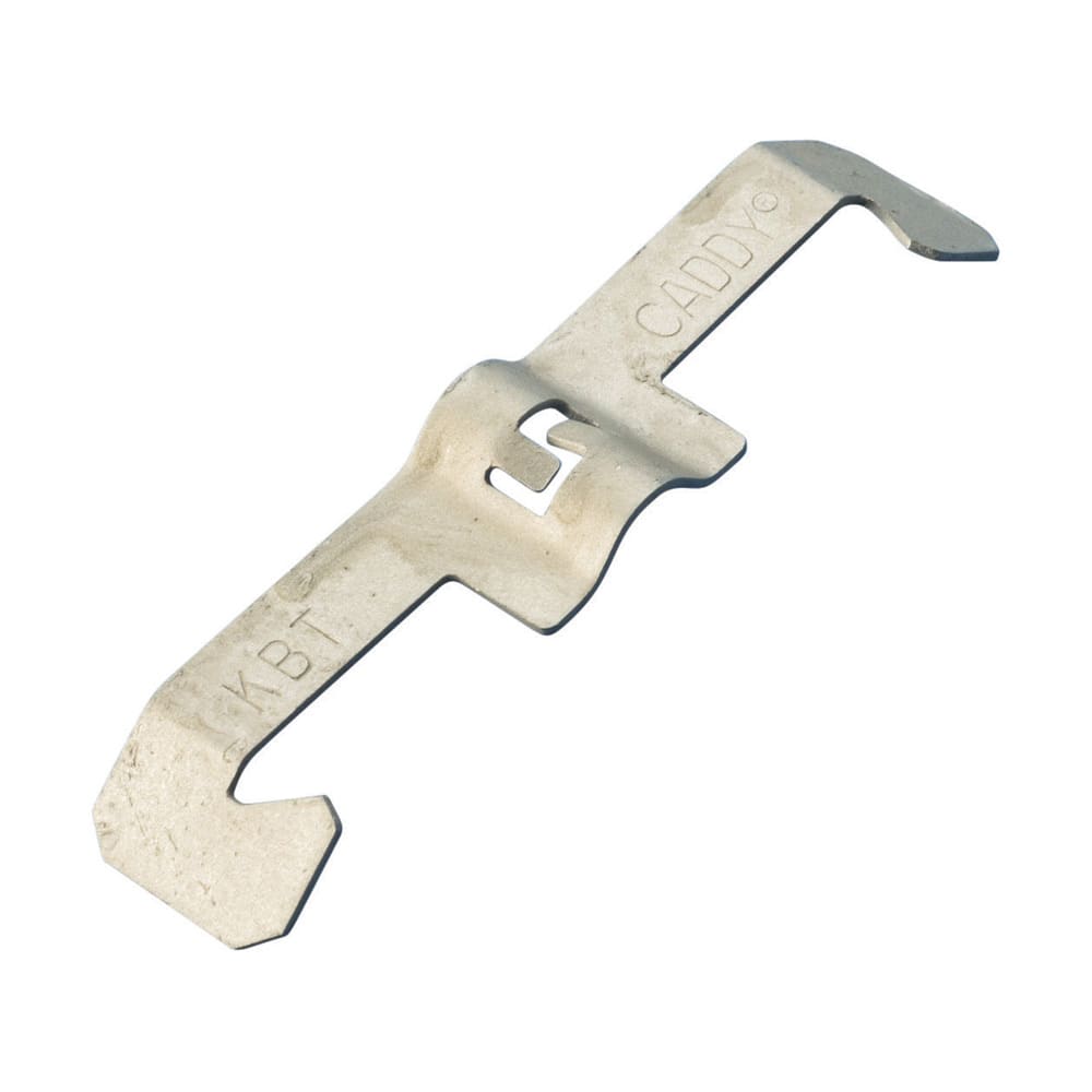 NVENT ERICO ERI170011 CLIP PER CANALE A FILO, FILI DA 4-8 MM