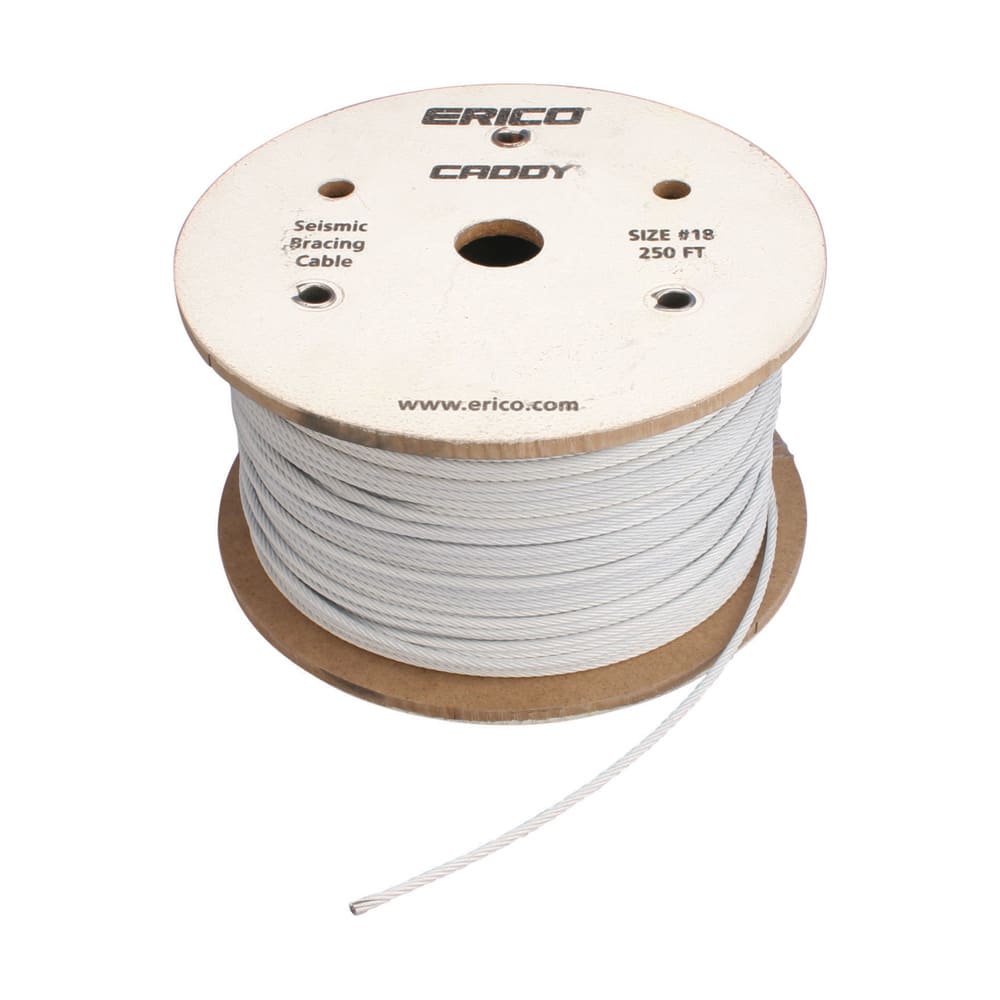 ERICO EUROPE B.V. - ERI402191 CABLE SPOOL,18 BRACE