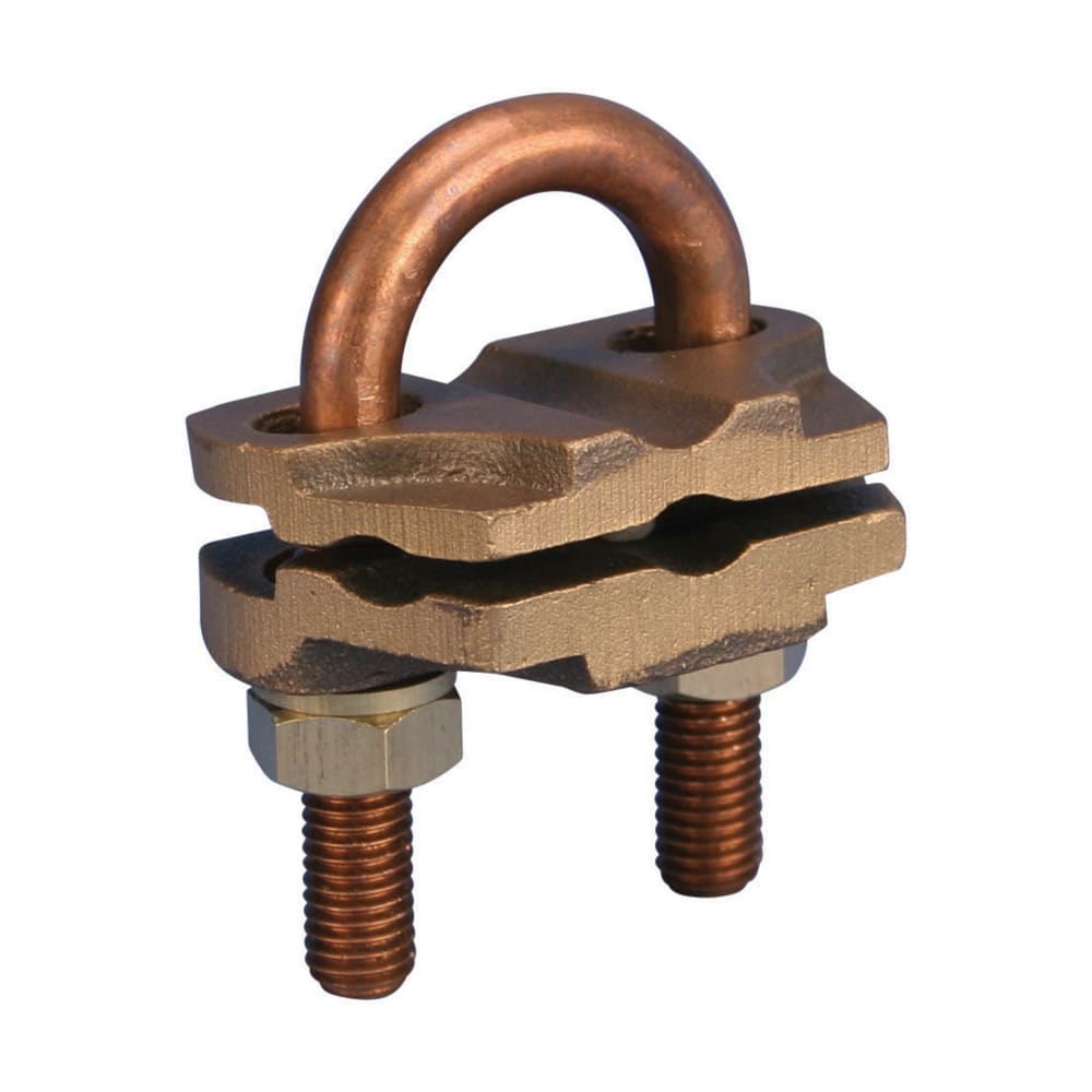 ERICO EUROPE B.V. - ERI710410 GR ROD CL,U-BOLT,BARE,1 COND,5/8?1D,4