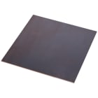NVENT ERICO - ERI710190 COPPER GROUND PL,600MX600M,NO PIGTAIL,1,