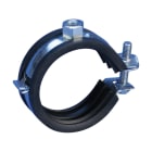NVENT ERICO - ERI400060 COLLARE, 40?43MM, BARRA M8 ZF, EPDM